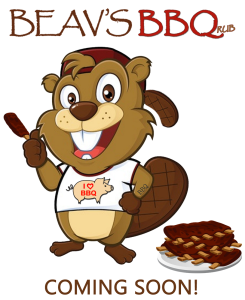 Beav's BBQ COMING SOON!