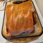 Beav's BBQ Rub