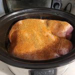 Beav's BBQ Rub