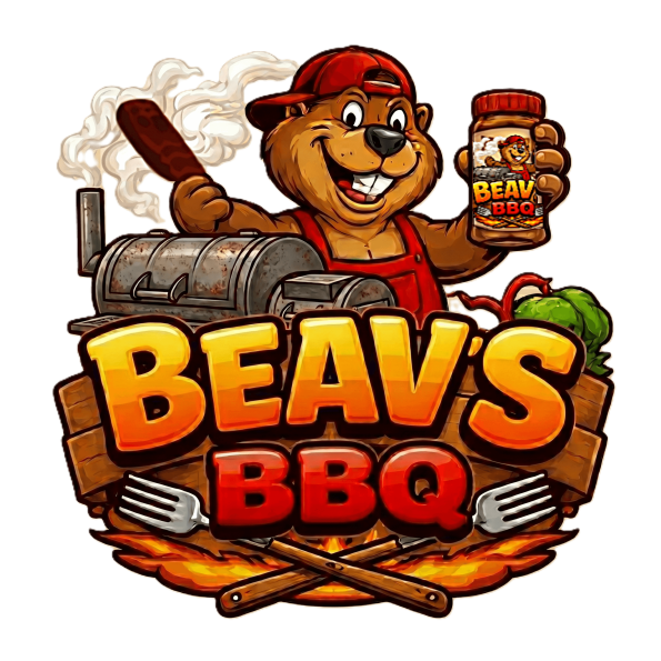 At Beav’s BBQ, we believe great BBQ starts with bold, clean, handcrafted flavor—and that’s exactly what you’ll find in every package of our Beav BBQ rubs.
